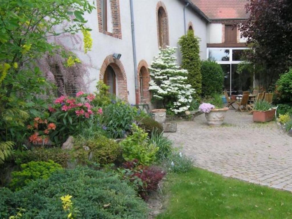 Le Corrigot Otel Pierry Dış mekan fotoğraf