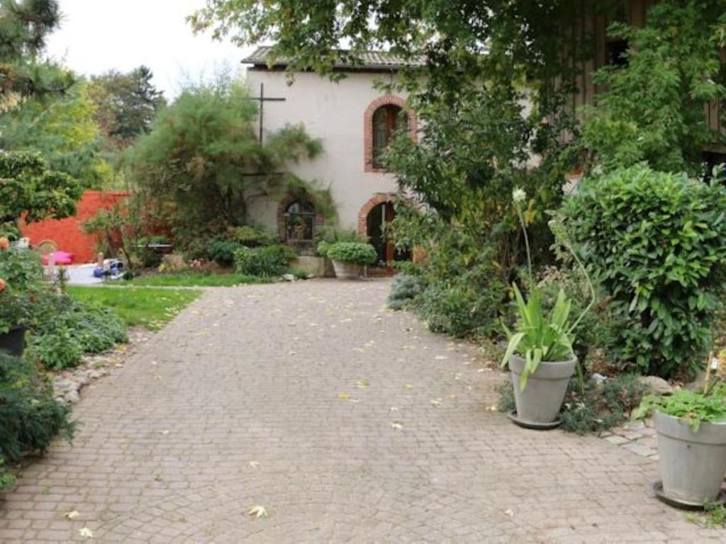 Le Corrigot Otel Pierry Dış mekan fotoğraf