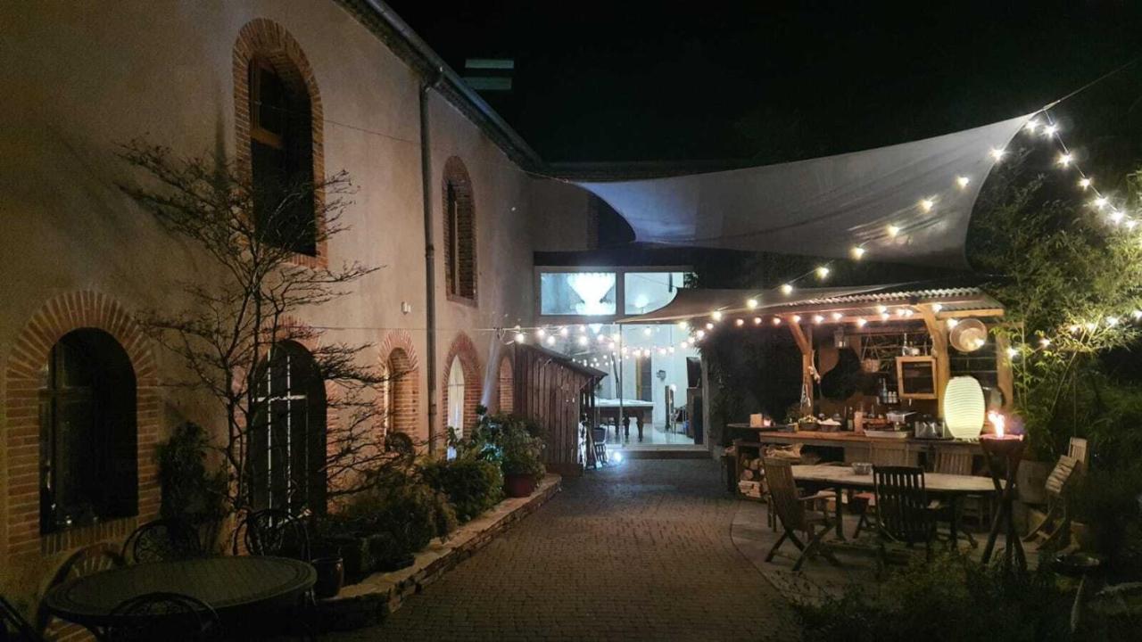 Le Corrigot Otel Pierry Dış mekan fotoğraf