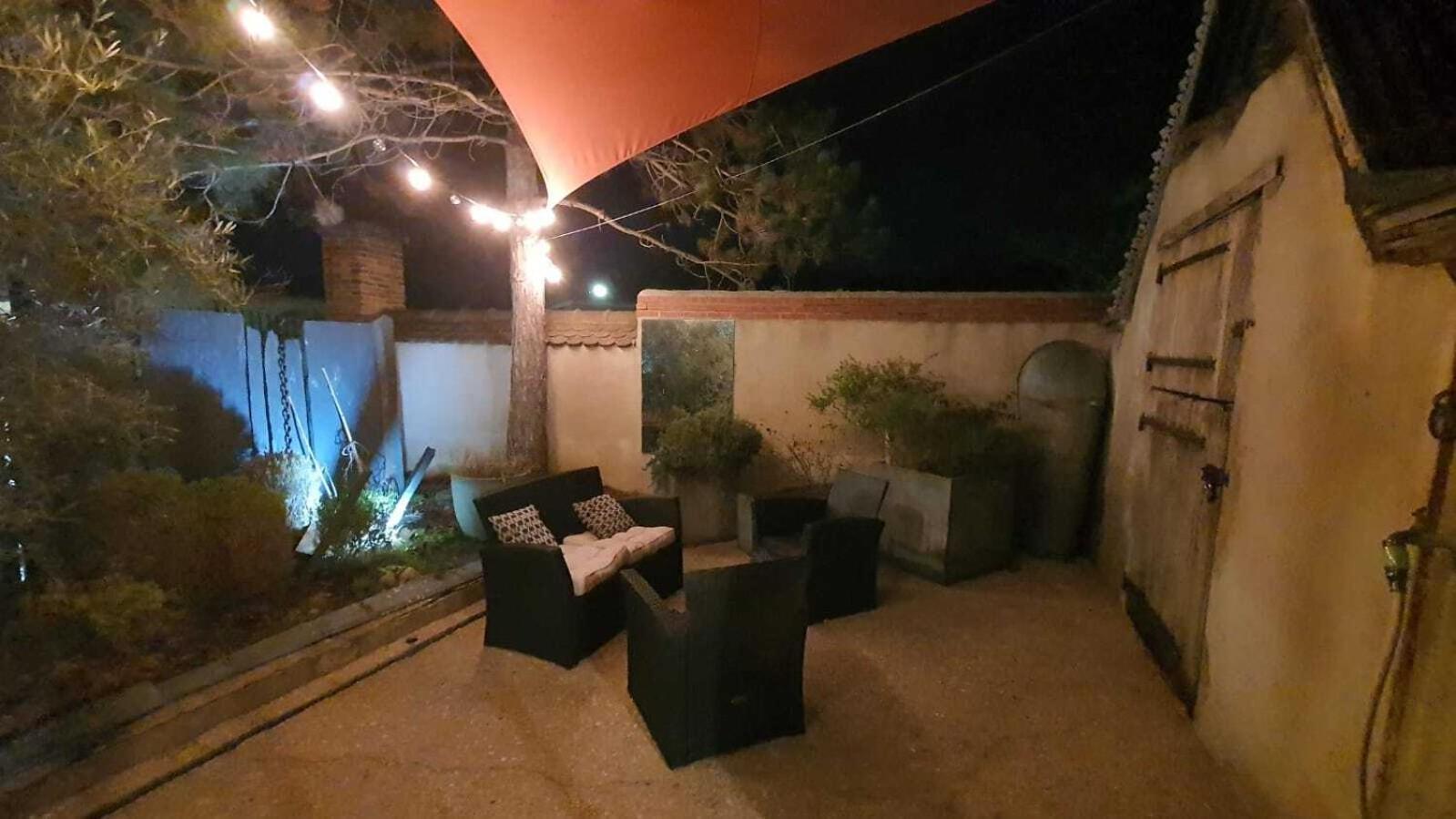Le Corrigot Otel Pierry Dış mekan fotoğraf