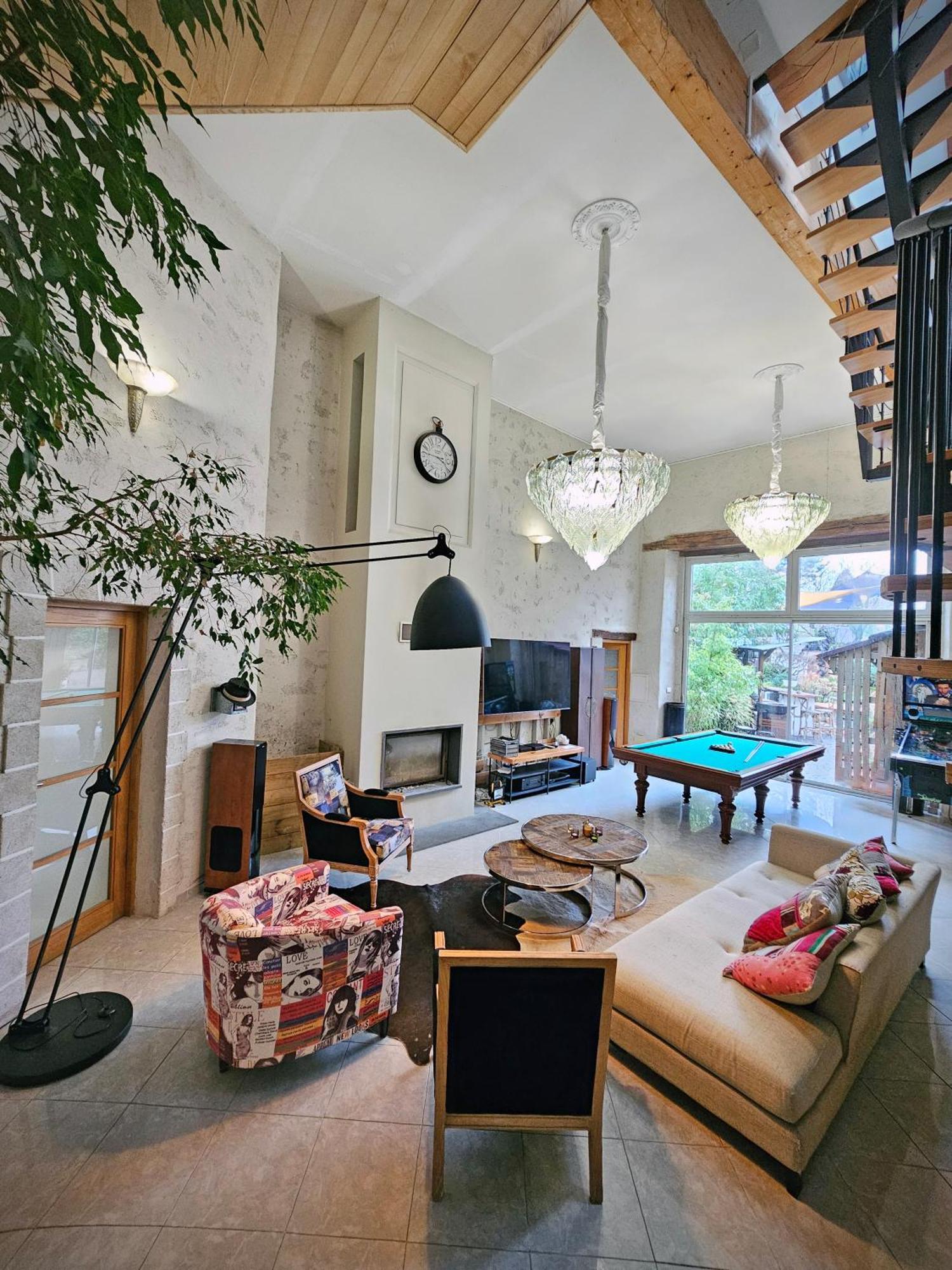 Le Corrigot Otel Pierry Dış mekan fotoğraf