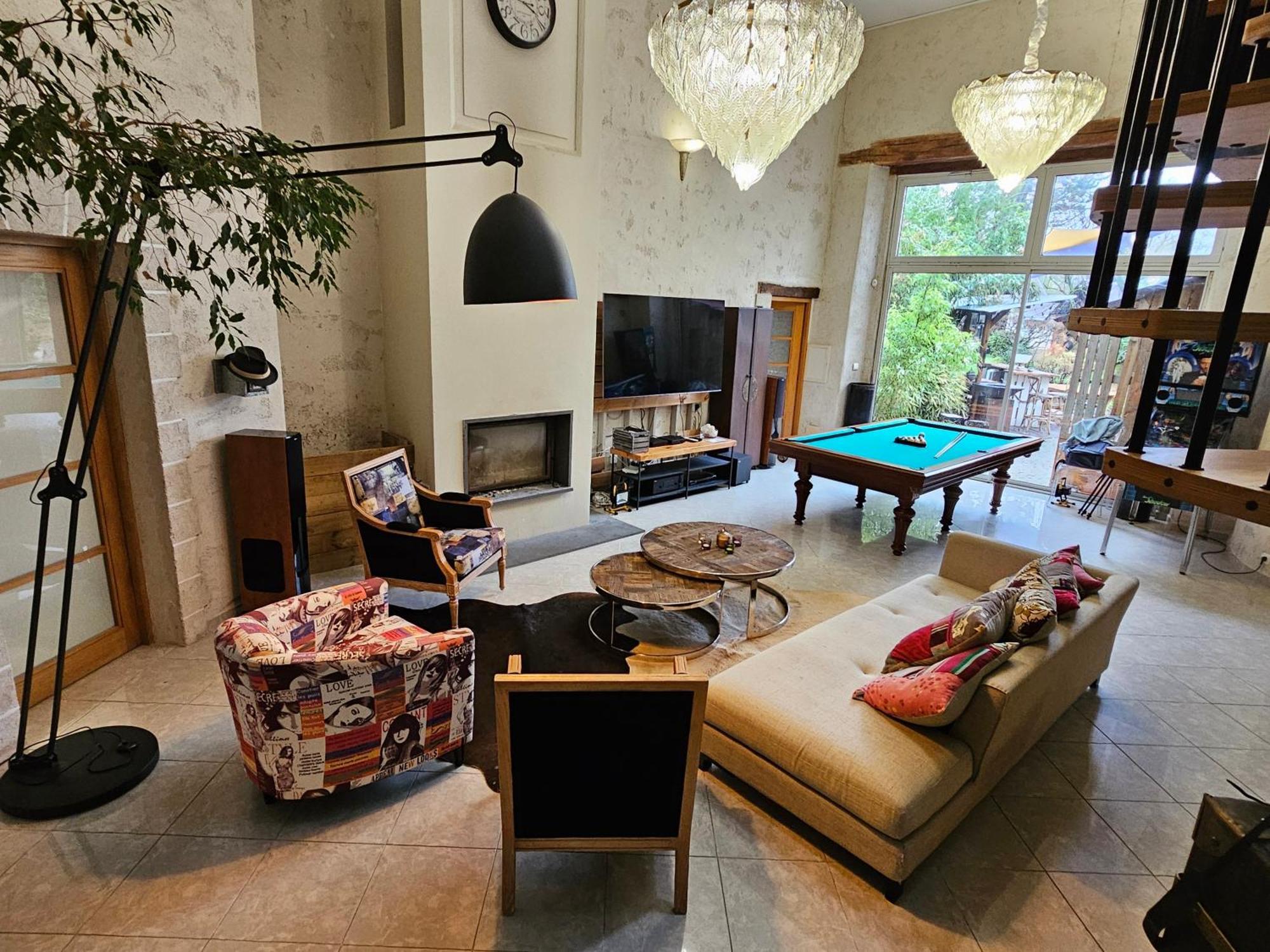 Le Corrigot Otel Pierry Dış mekan fotoğraf