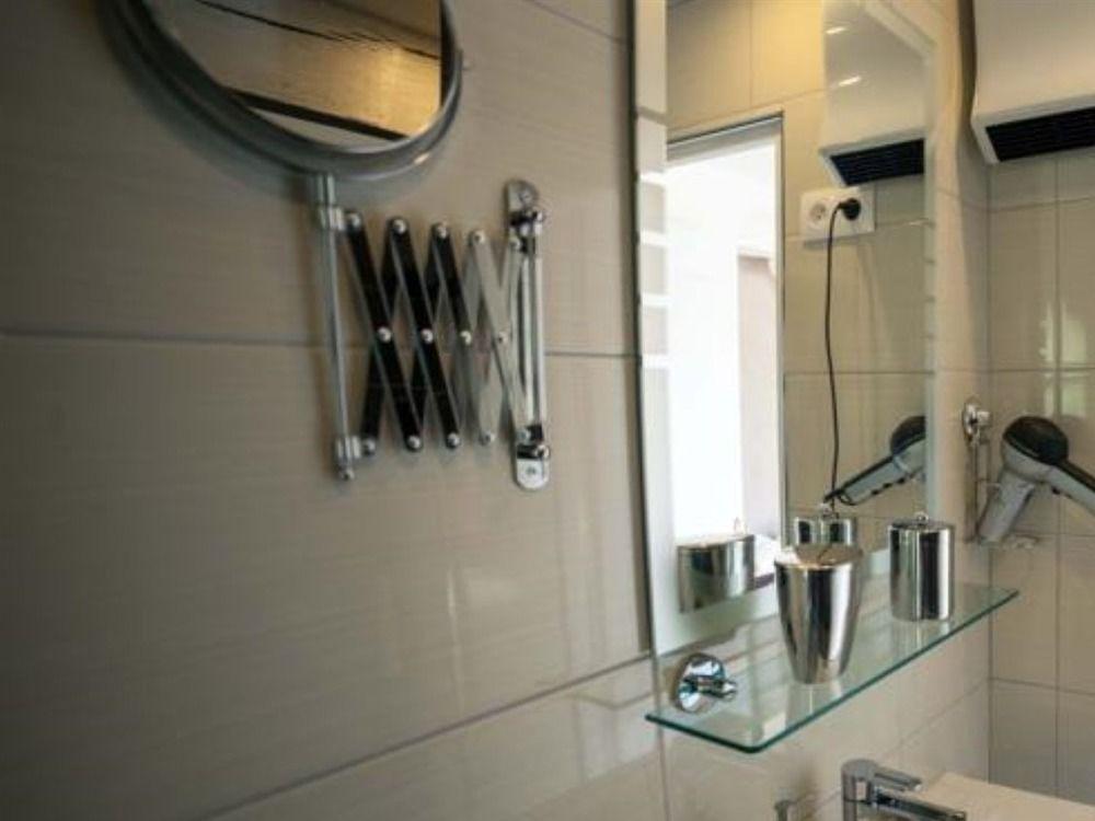 Le Corrigot Otel Pierry Dış mekan fotoğraf