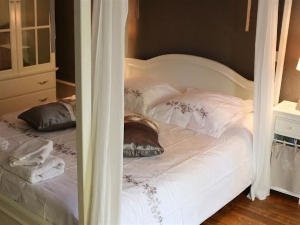 Le Corrigot Otel Pierry Dış mekan fotoğraf